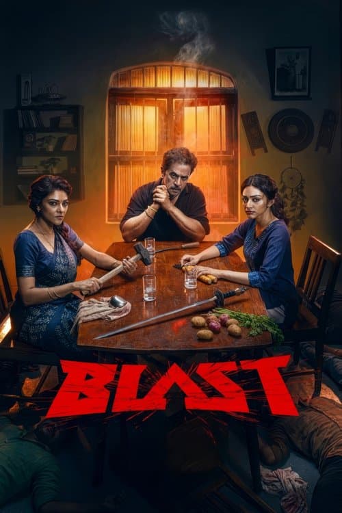 "Blast" watch online