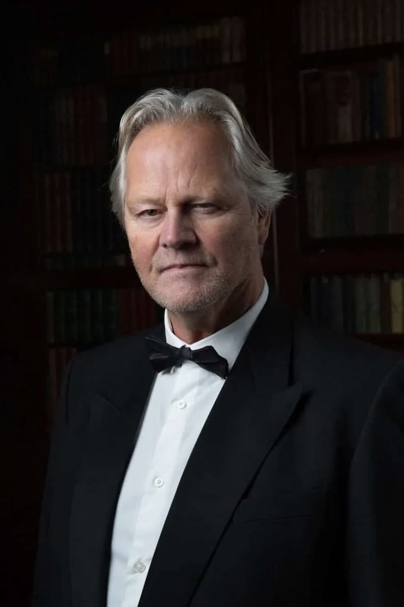 Dean Panter